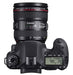 Canon EOS 6D DSLR Camera — view 5