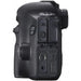 Canon EOS 6D DSLR Camera — view 6