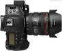 Canon EOS 6D DSLR Camera — view 7