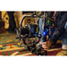 Canon EOS C400 6K Full-Frame Digital Cinema Camera for Professional Filmmaking