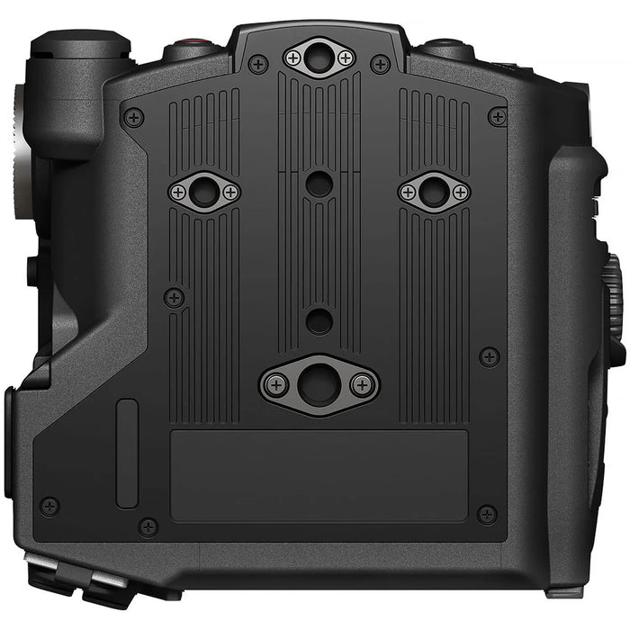 Canon EOS C400 Cinema Camera — view 4