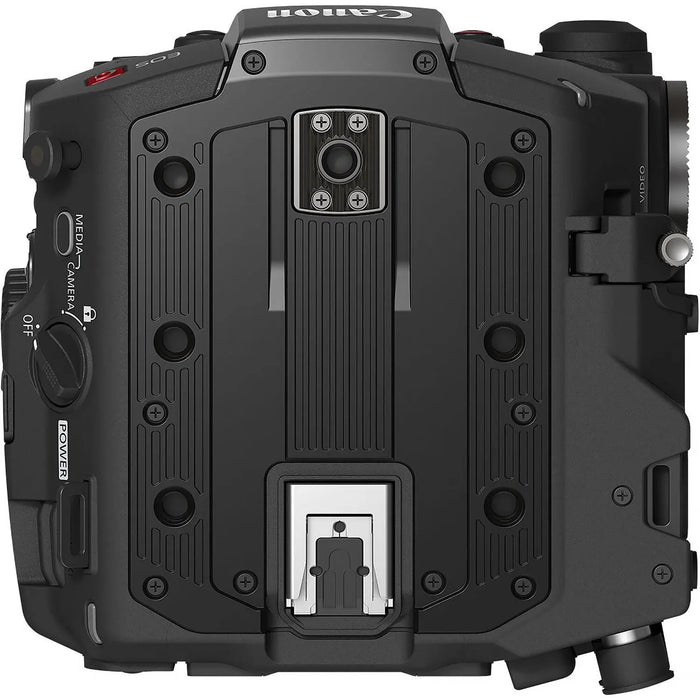 Canon EOS C400 Cinema Camera — view 5