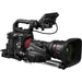 Canon EOS C400 6K Full-Frame Digital Cinema Camera for Professional Filmmaking