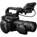Canon EOS C400 Cinema Camera — view 7