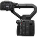 Canon EOS C50 Full-Frame RF Cinema Camera: 7K Raw, 32MP Stills, 4K120