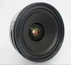 Canon FD Cine Lens Set of 7 TLS Rehoused