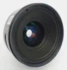 Canon FD Cine Lens Set of 7 TLS Rehoused