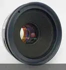 Canon FD Cine Lens Set of 7 TLS Rehoused
