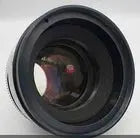 Canon FD Cine Lens Set of 7 TLS Rehoused