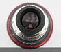 Canon FD Cine Lens Set of 7 TLS Rehoused