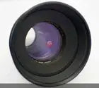 Canon FD Cine Lens Set of 7 TLS Rehoused