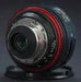 Canon FD Cine Lens Set of 7 TLS Rehoused