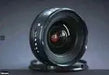 Canon FD Cine Lens Set of 7 TLS Rehoused
