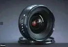Canon FD Cine Lens Set of 7 TLS Rehoused