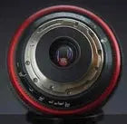 Canon FD Cine Lens Set of 7 TLS Rehoused