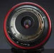 Canon FD Cine Lens Set of 7 TLS Rehoused