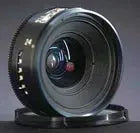 Canon FD Cine Lens Set of 7 TLS Rehoused