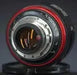 Canon FD Cine Lens Set of 7 TLS Rehoused