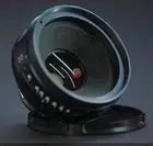 Canon FD Cine Lens Set of 7 TLS Rehoused