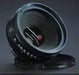 Canon FD Cine Lens Set of 7 TLS Rehoused