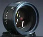 Canon FD Cine Lens Set of 7 TLS Rehoused