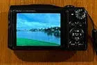 Canon PowerShot SX710 HS Compact Camera with 30x Optical Zoom, 20.3MP, HDMI, 5 Batteries & Strap