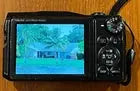 Canon PowerShot SX710 HS Compact Camera with 30x Optical Zoom, 20.3MP, HDMI, 5 Batteries & Strap