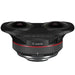 Canon RF 5.2mm F2.8 L Dual Fisheye Lens: Immersive 3D VR Capture
