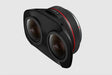 Canon RF 5.2mm F2.8 L Dual Fisheye Lens: Immersive 3D VR Capture