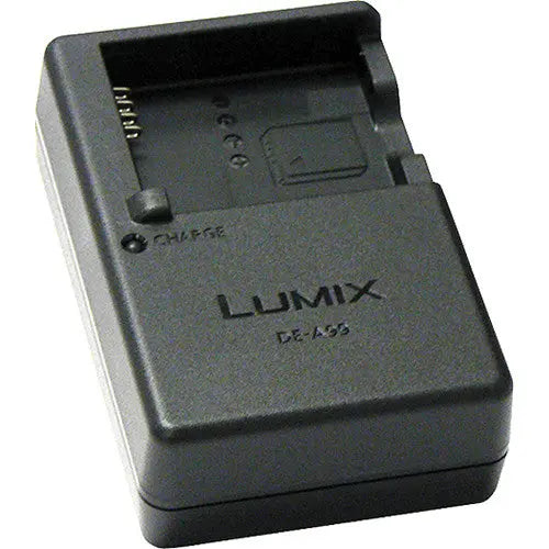 Compact Panasonic DMW-BLE9/BLG10 Lithium-Ion Camera Battery Charger DE-A99BB