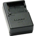 Compact Panasonic DMW-BLE9/BLG10 Lithium-Ion Camera Battery Charger DE-A99BB