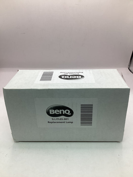 💡 BenQ 5J.J7L05.001 Replacement Lamp – Bright & Crisp Projection!