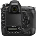 Nikon D6 DSLR Camera with Sony 32GB G Series Starter Bundle — view 2