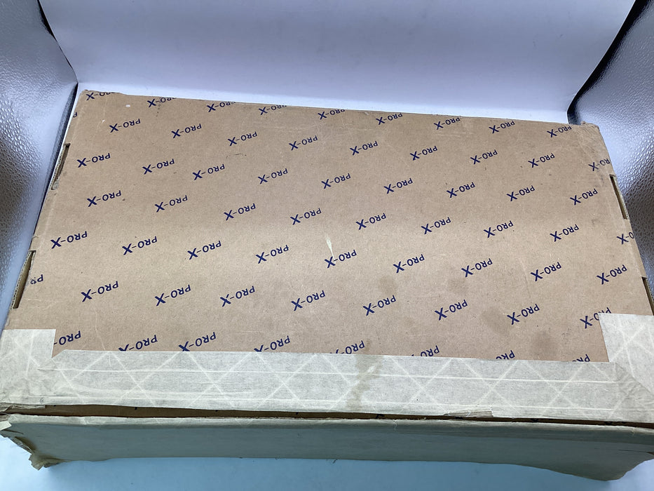 💡 Pro-X Battery System XC-2LSD – Reliable Power on the Go