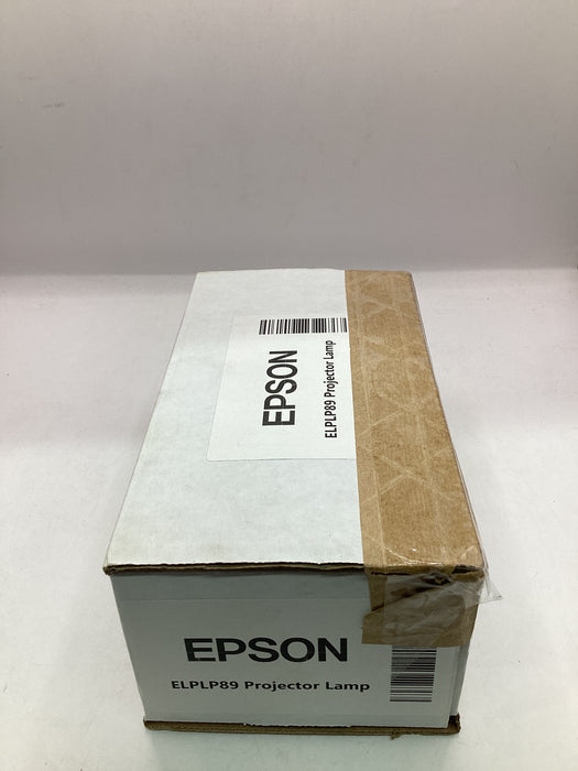 💡 Epson ELPLP89 Replacement Projector Lamp – Bright & Vivid Projection!