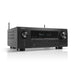 Denon AVR-S970H 7.2-Channel 8K AV Receiver