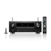 Denon AVR-S970H 7.2-Channel 8K AV Receiver