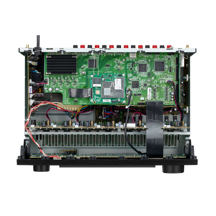 Denon AVR-S970H 7.2-Channel 8K AV Receiver