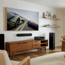 Denon AVR-S970H 7.2-Channel 8K AV Receiver