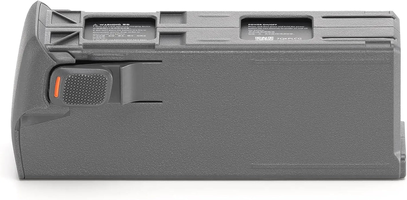 DJI Avata 2 Intelligent Flight Battery, Compatibility Avata 2