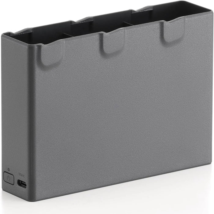 DJI Avata 2 Two-Way Charging Hub, Compatibility: DJI Avata 2