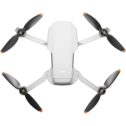 DJI Mini 2 SE Lightweight Foldable Drone with 2.7K Camera & RC Controller