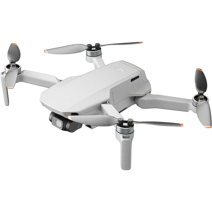 DJI Mini 2 SE Lightweight Foldable Drone with 2.7K Camera & RC Controller