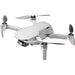 DJI Mini 2 SE Lightweight Foldable Drone with 2.7K Camera & RC Controller