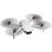 DJI Mini 2 SE Lightweight Foldable Drone with 2.7K Camera & RC Controller