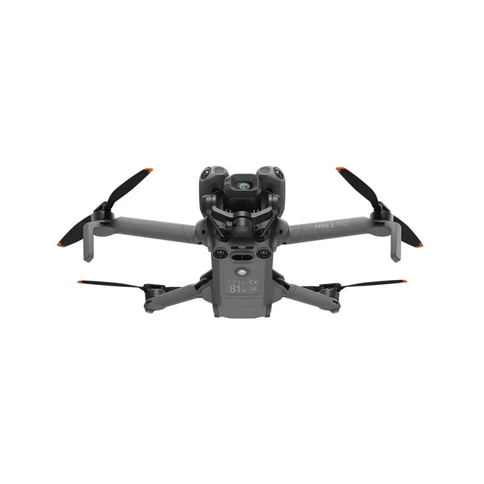 DJI Mini 5 Pro Fly More Combo Plus with RC2 Controller