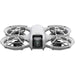 DJI Neo Palm-Sized 4K Drone Fly More Combo with 3 Batteries and RC-N3 Remote
