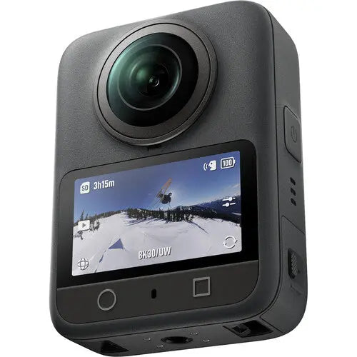 DJI Osmo 360