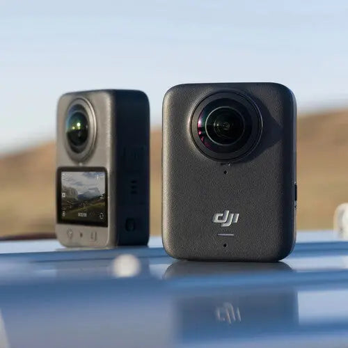 DJI Osmo 360