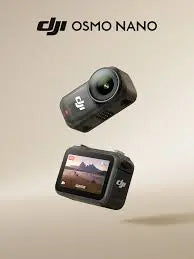 DJI Osmo Nano